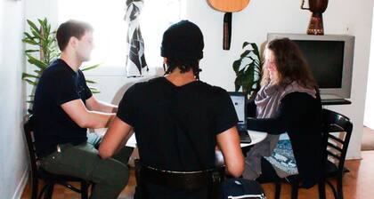 Auberge L'Apéro - Hostel