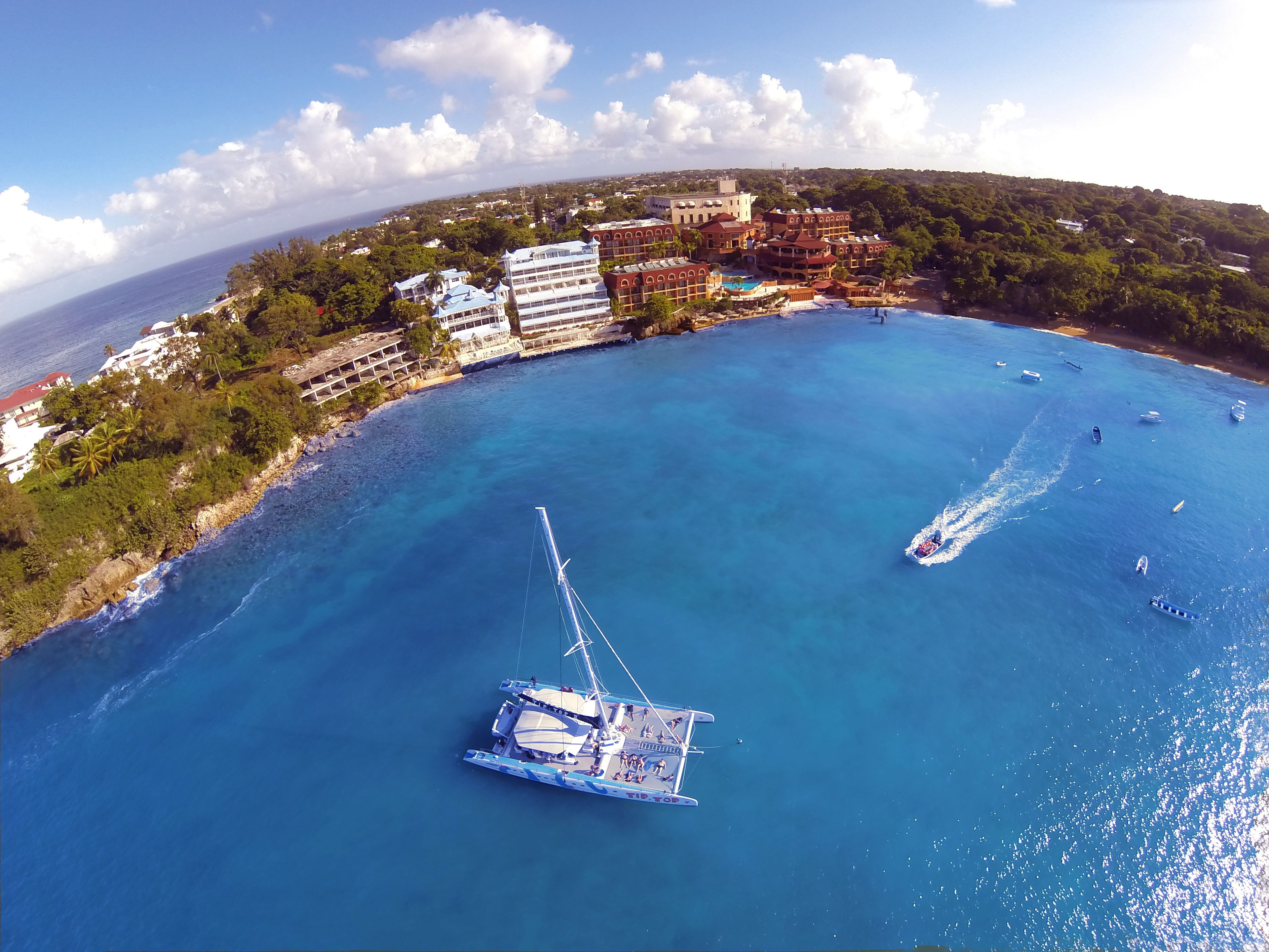 Exxtraordinary Resort - Bellamar in Sosúa, Dominican Republic