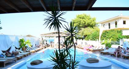 Cavo D'Oro Apartments