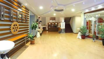 Hall