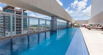 Ramada Hotel & Suites Campos Dos Goytacazes