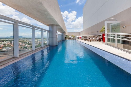 Ramada Hotel & Suites Campos Dos Goytacazes