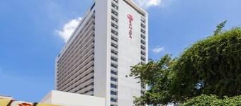 Ramada Hotel & Suites Campos Dos Goytacazes