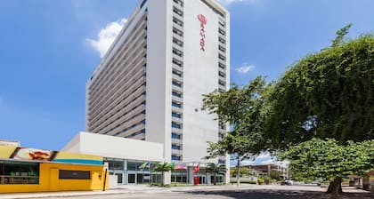 Ramada Hotel & Suites Campos Dos Goytacazes