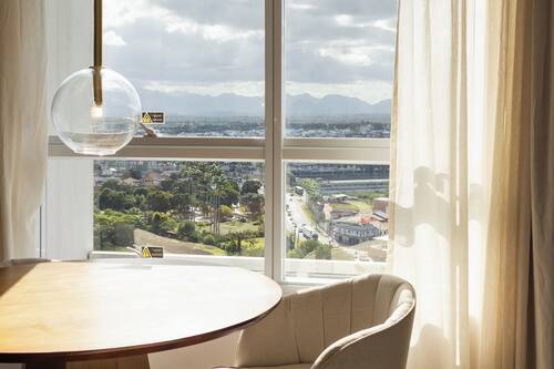 Chambre royale, non-fumeur | Vue de la chambre