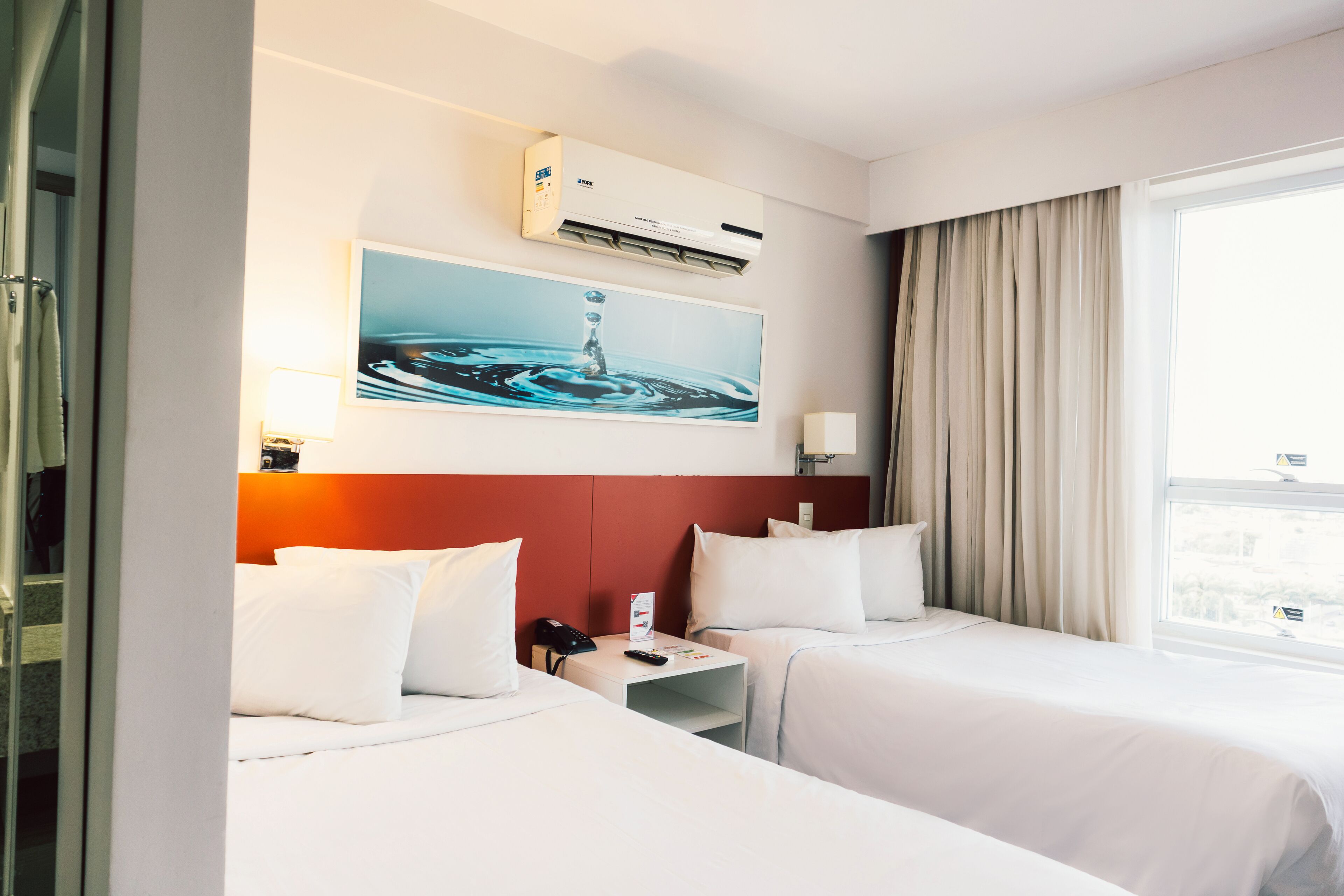 Superior Twin Room, 2 Single Beds