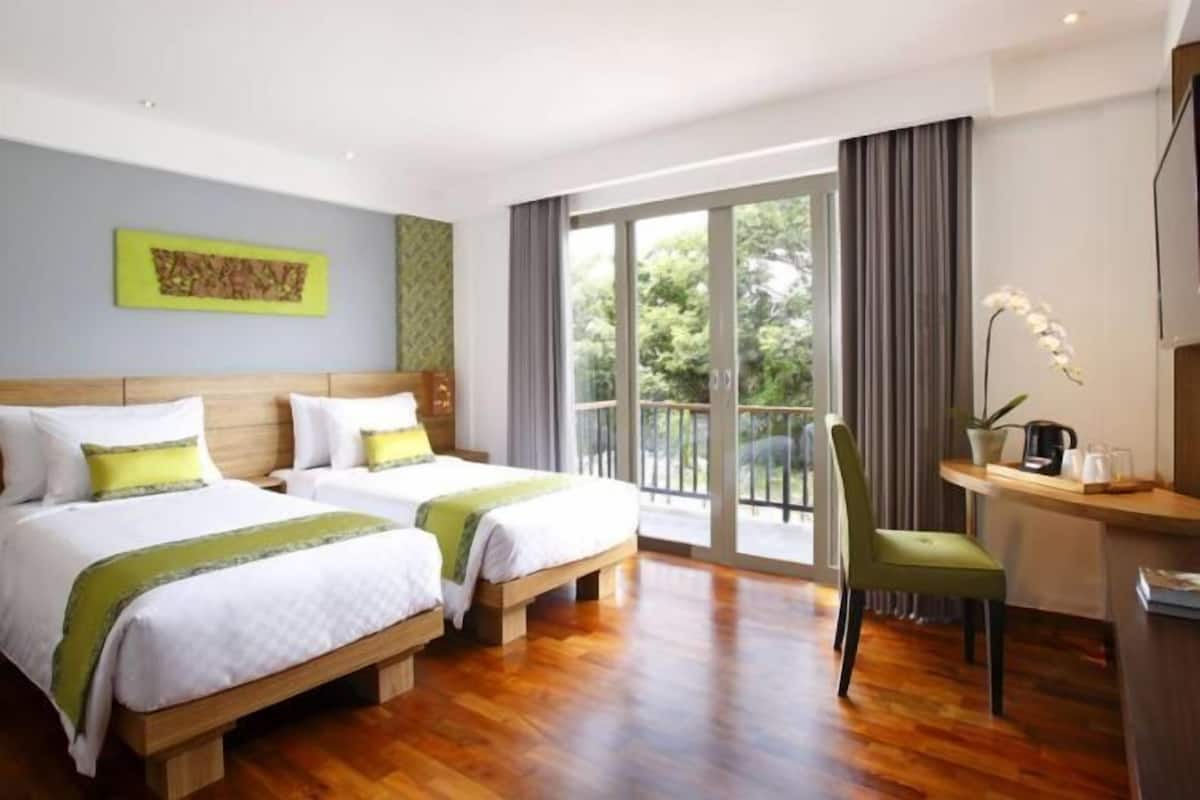 1 bedroom, soundproofing, iron/ironing board, free WiFi