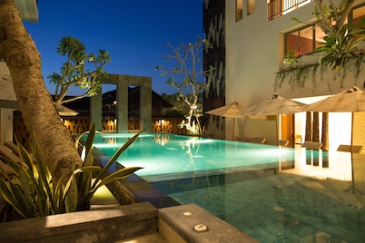 d’primahotel Petitenget Seminyak
