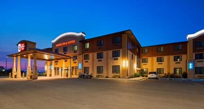 Best Western Plus Havre Inn & Suites