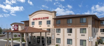 Best Western Plus Havre Inn & Suites
