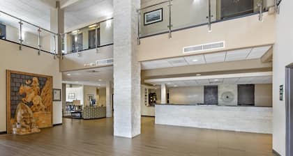 Best Western Plus Havre Inn & Suites