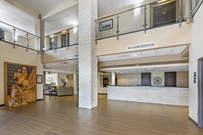 Best Western Plus Havre Inn & Suites