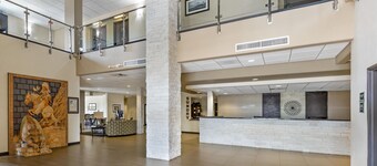 Best Western Plus Havre Inn & Suites