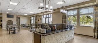 Best Western Plus Havre Inn & Suites