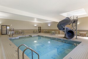 Inomhuspool