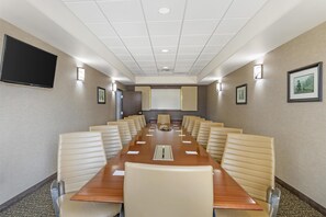 Meeting facility - Best Western Plus Havre Inn & Suites (Havre)