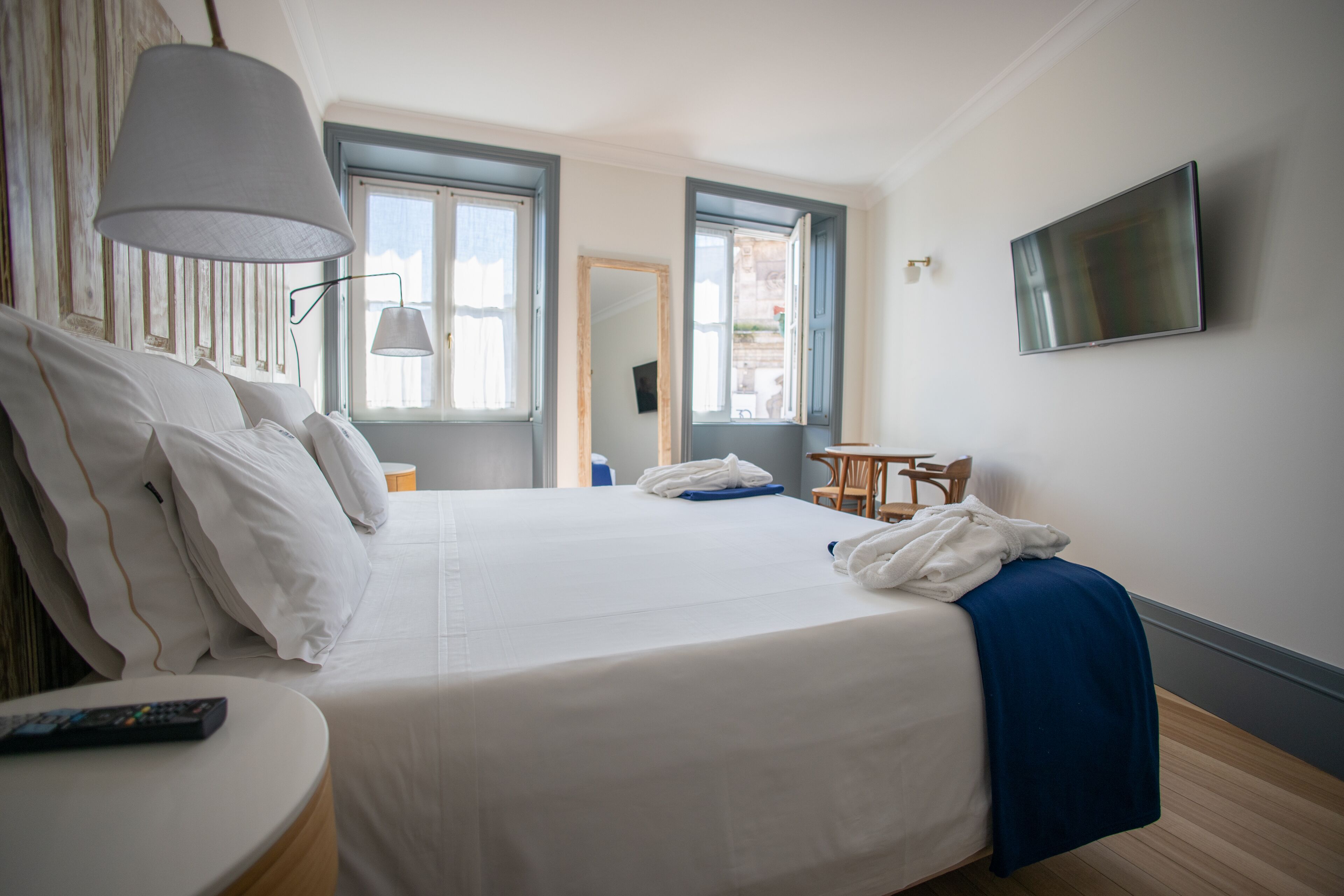 Foto - Porto A.S. 1829 Hotel