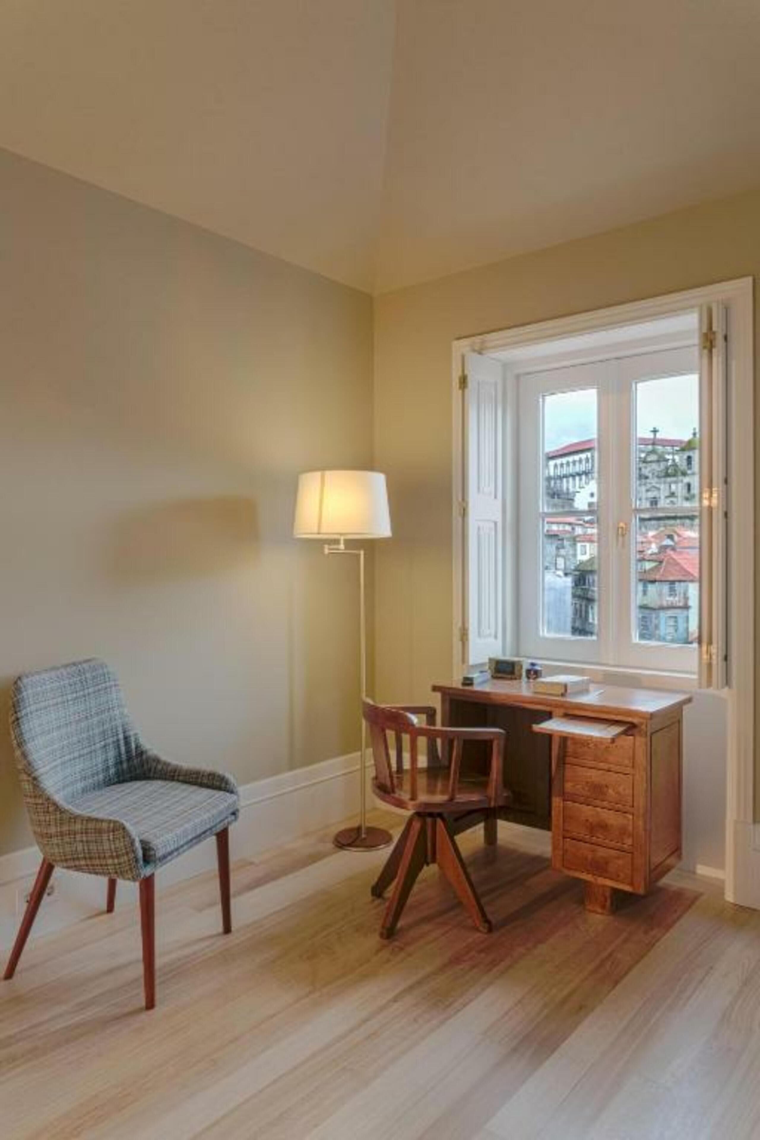 Foto - Porto A.S. 1829 Hotel