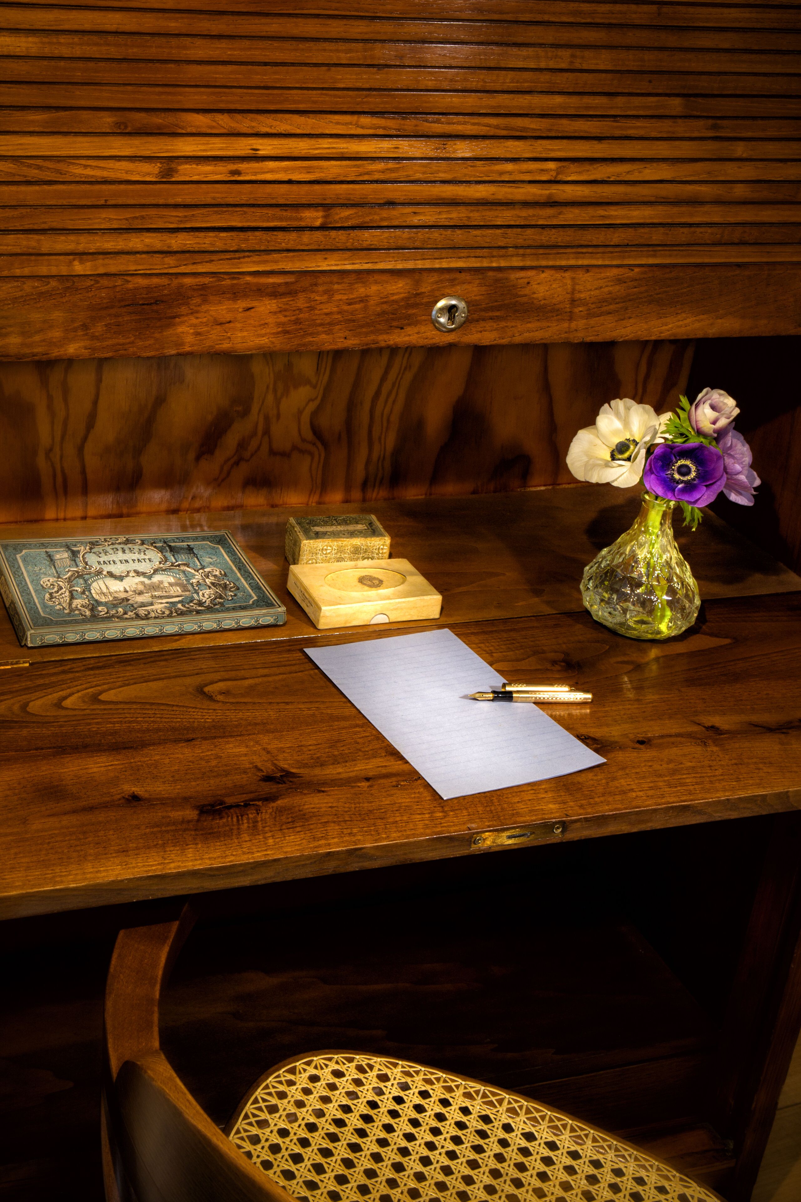 1 bedroom, hypo-allergenic bedding, minibar, in-room safe