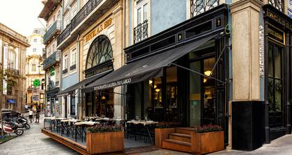 Porto A.S. 1829 Hotel