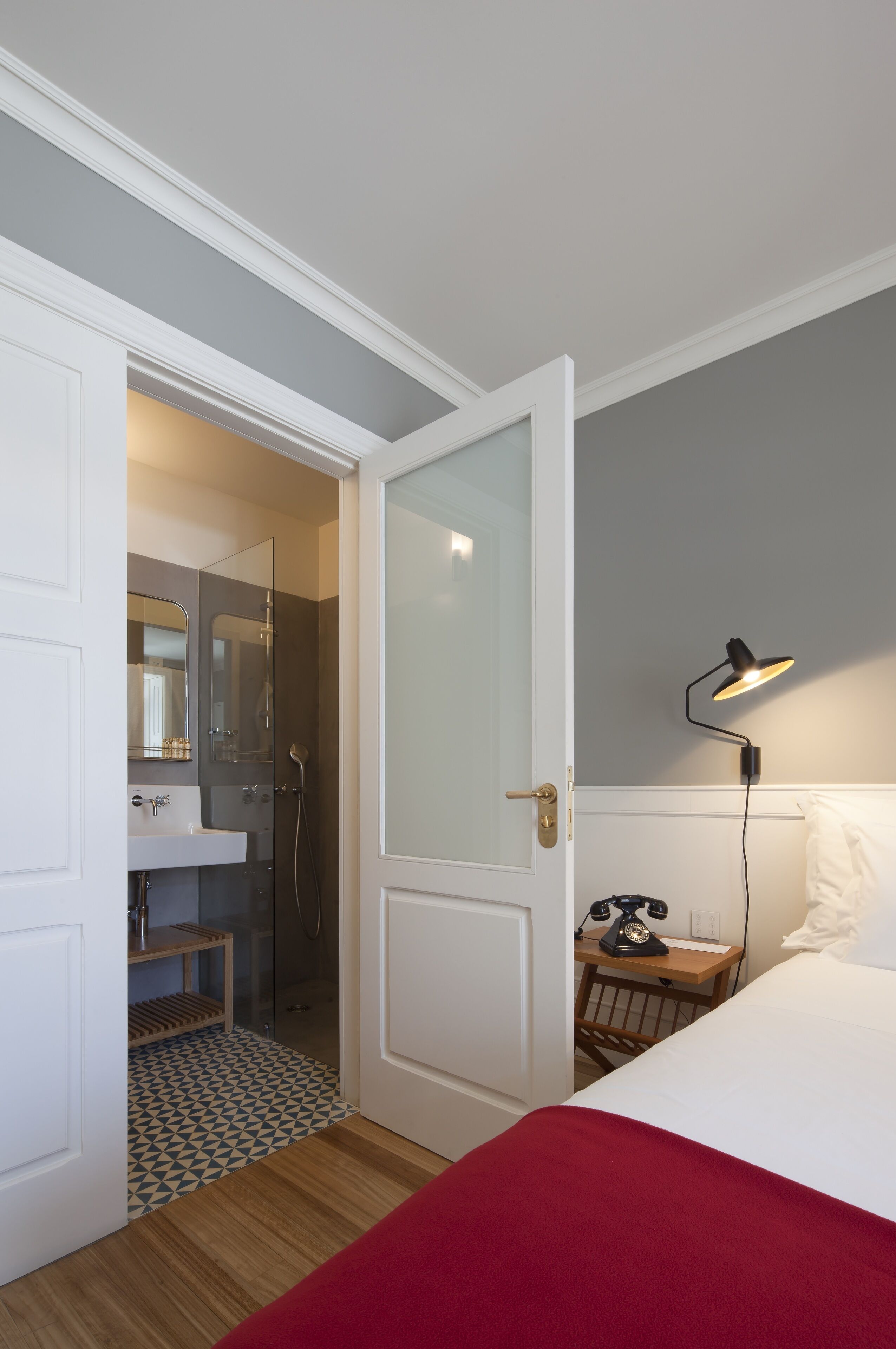 객실