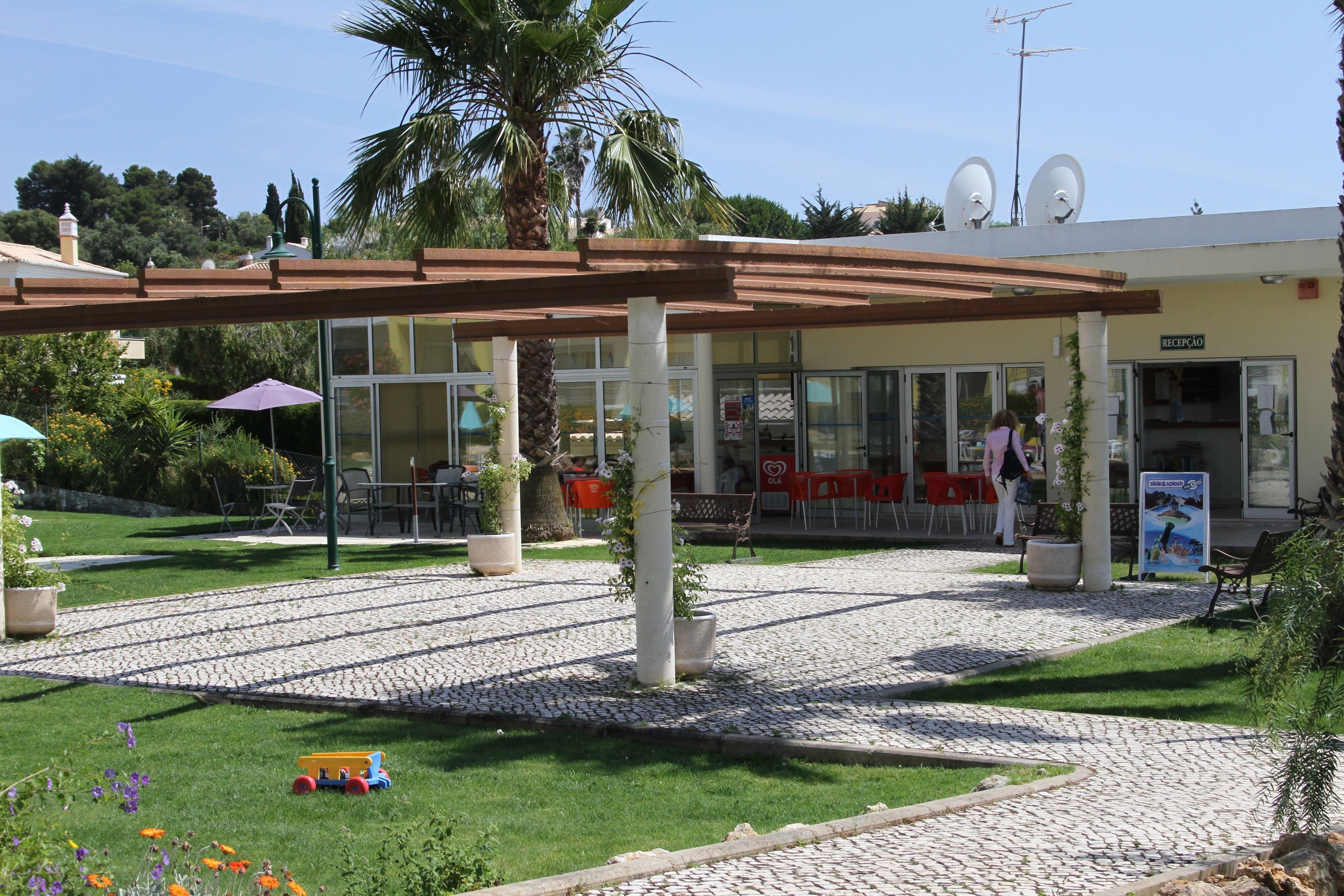 Photo - Apartamentos Santa Teresinha