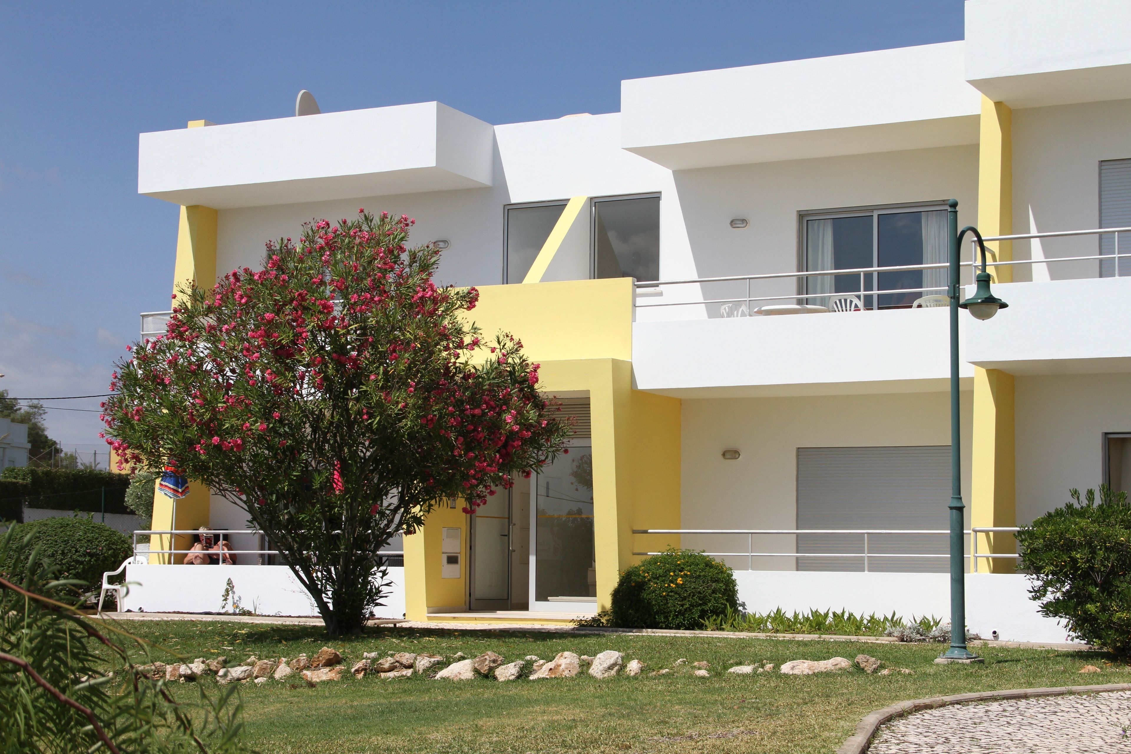 Photo - Apartamentos Santa Teresinha