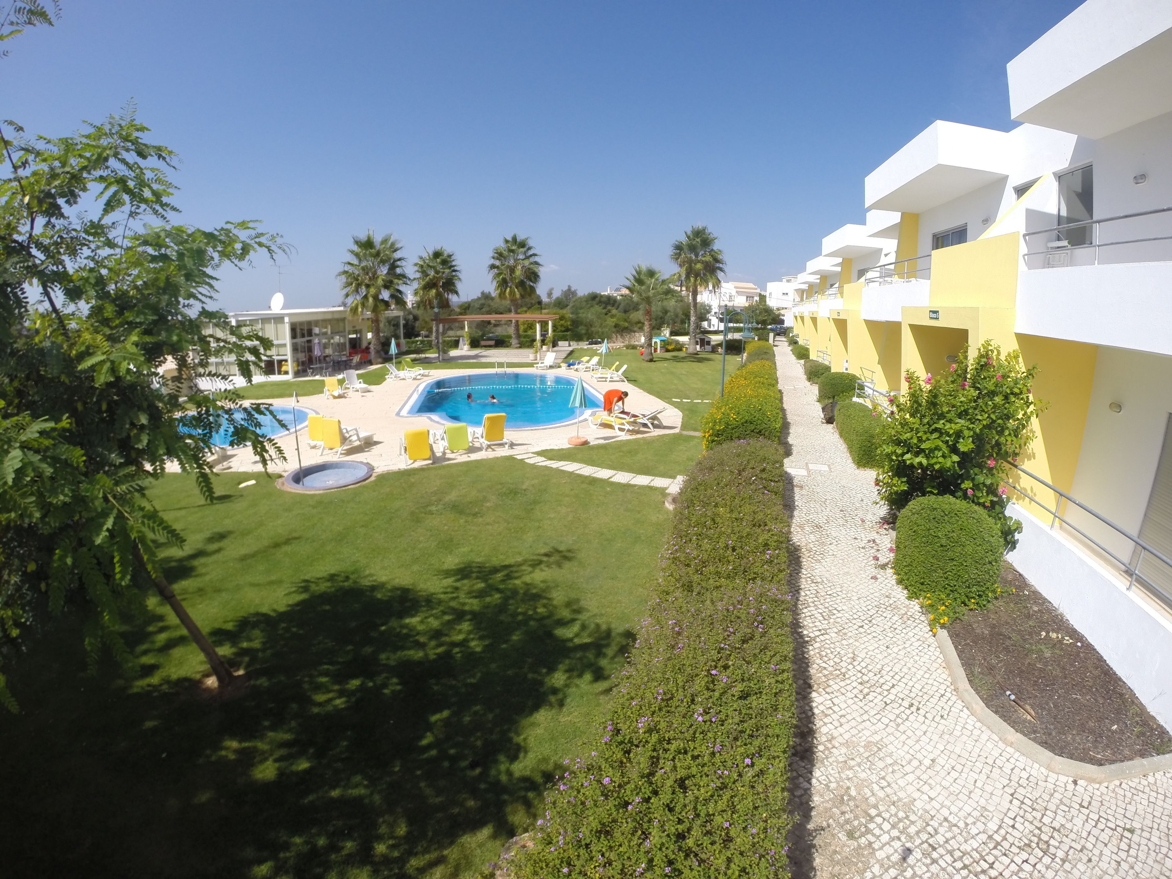 Photo - Apartamentos Santa Teresinha