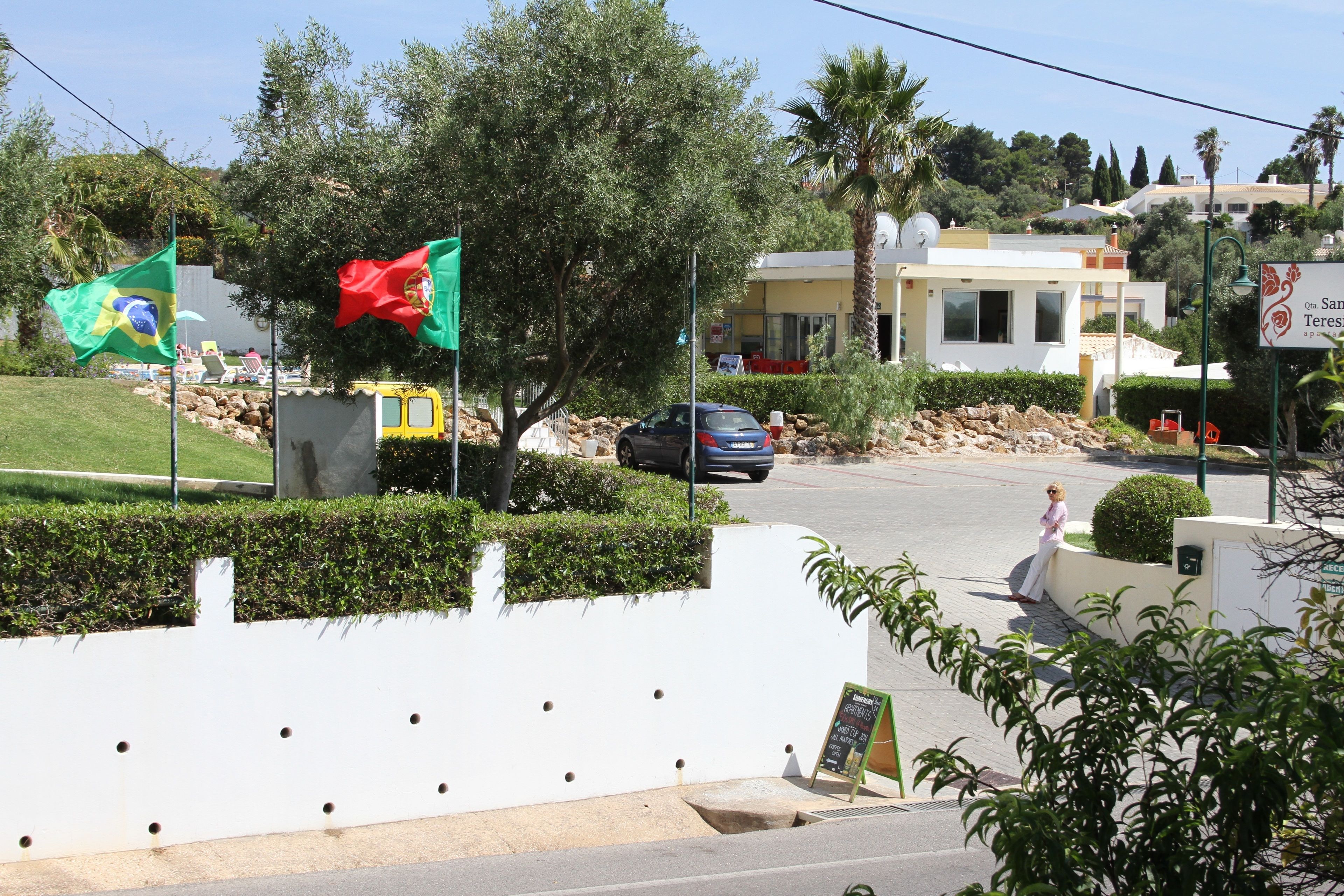 Photo - Apartamentos Santa Teresinha