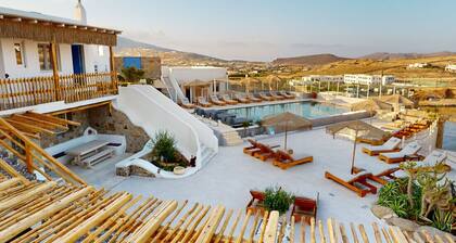 Alexandros Mykonos