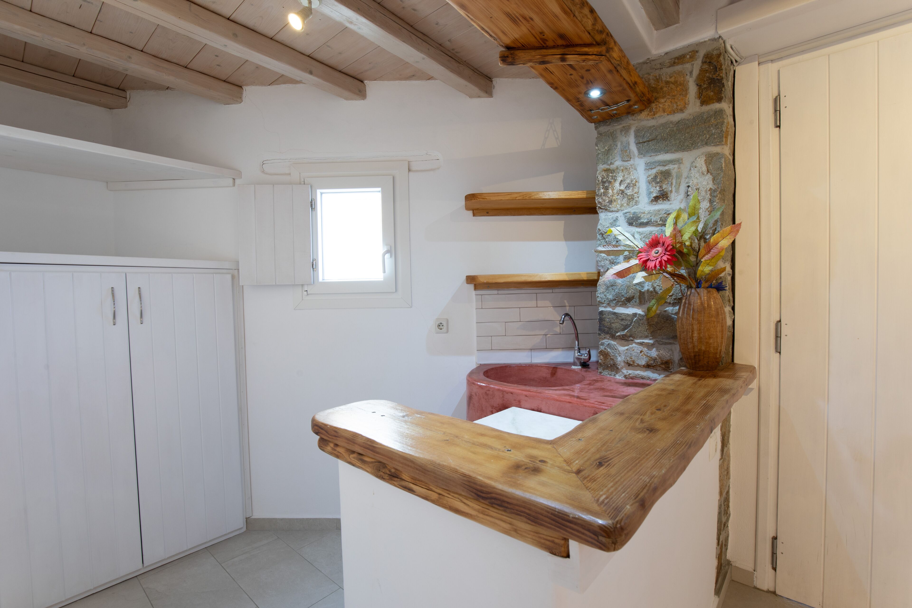 Foto - Alexandros Mykonos