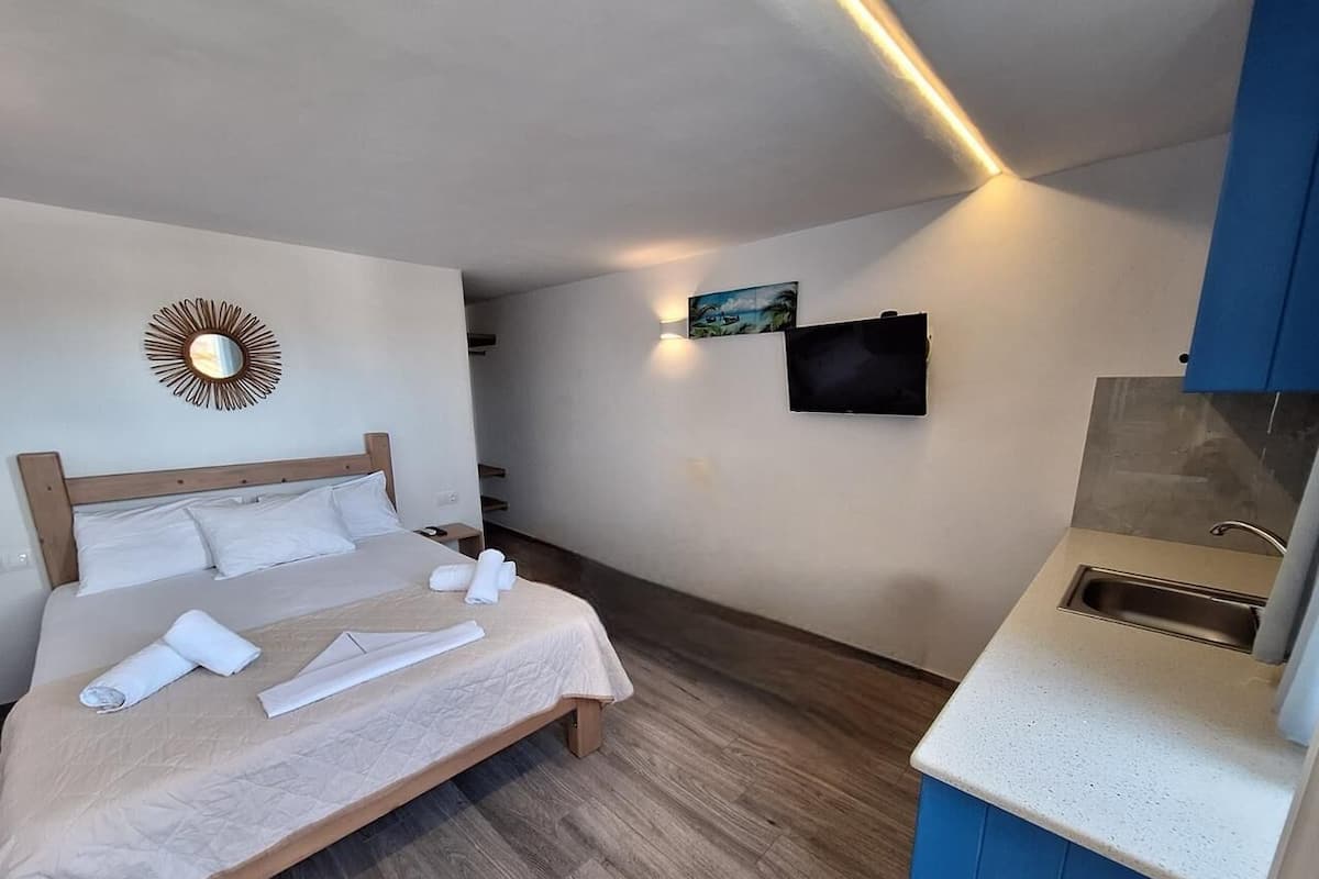 Chambre Double Ăconomique