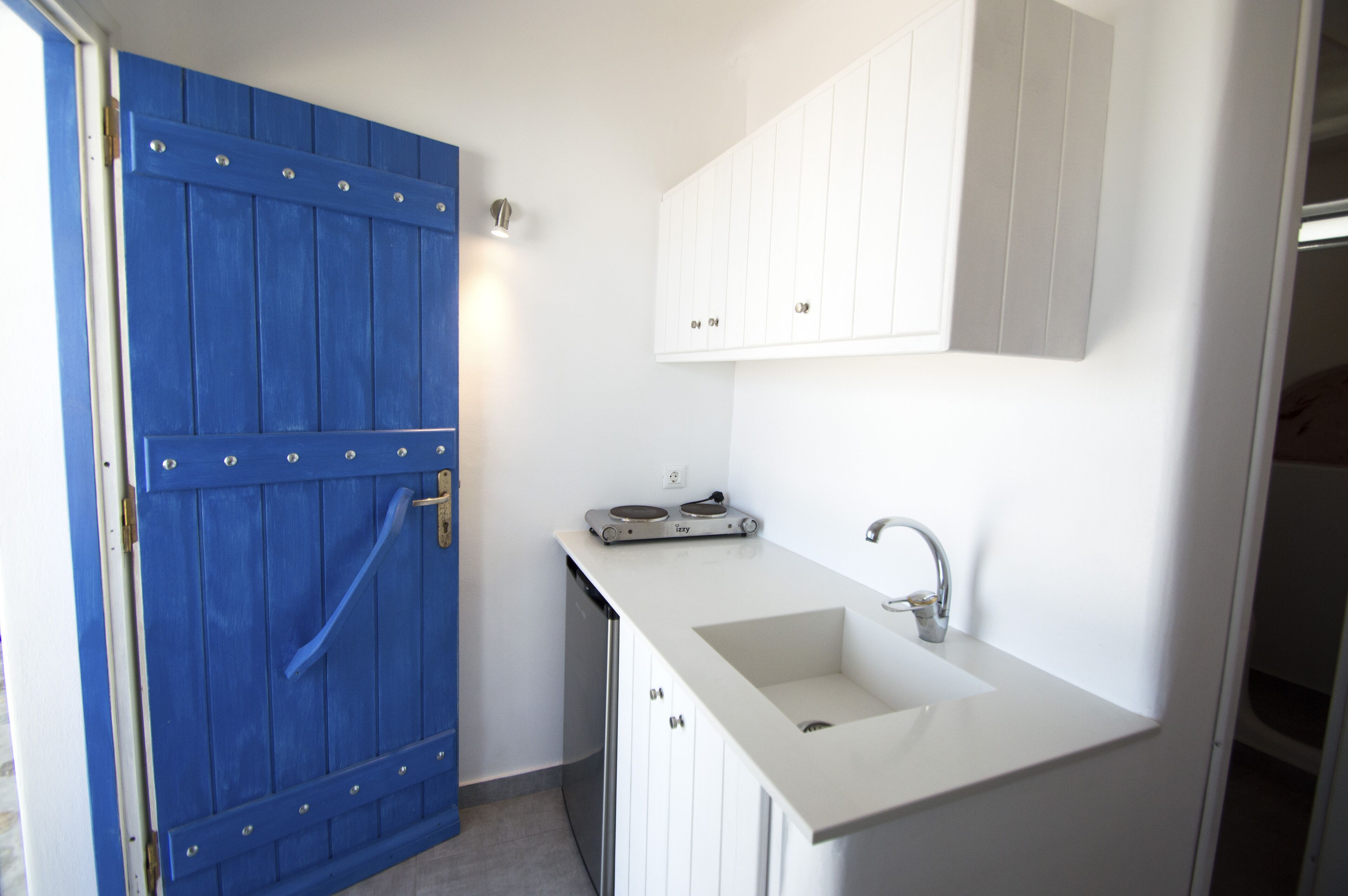 Foto - Alexandros Mykonos