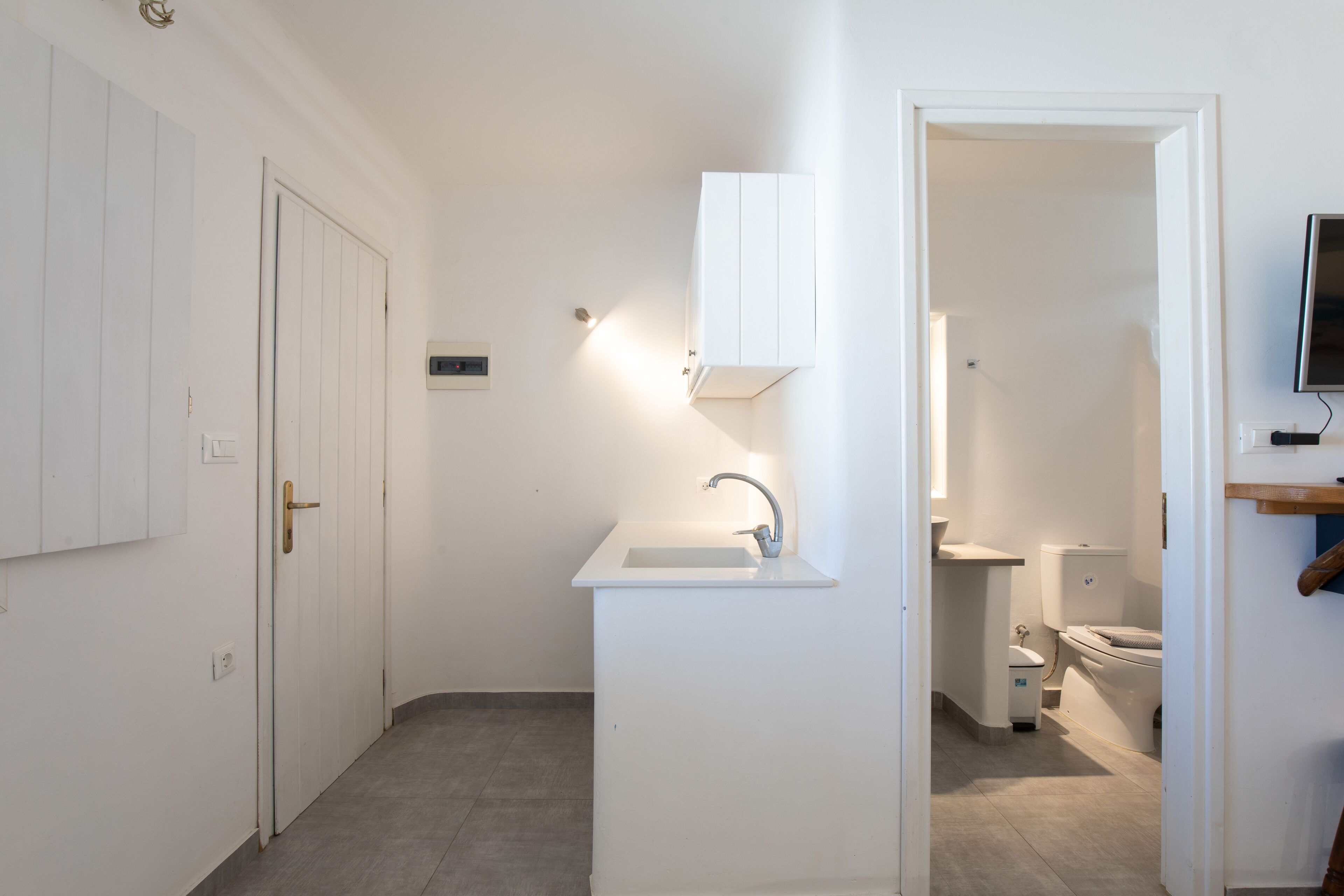 Foto - Alexandros Mykonos