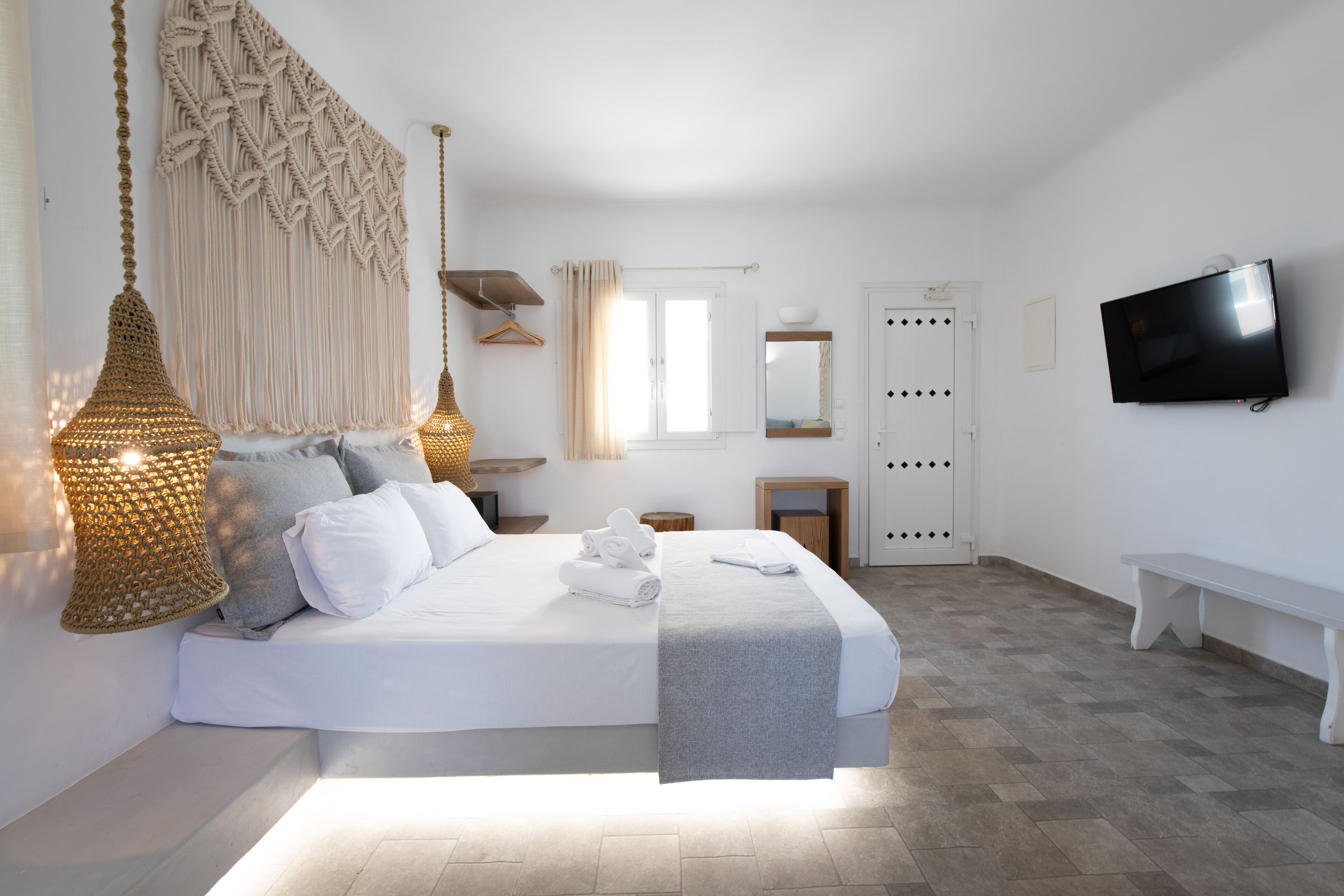 Photo - Alexandros Mykonos