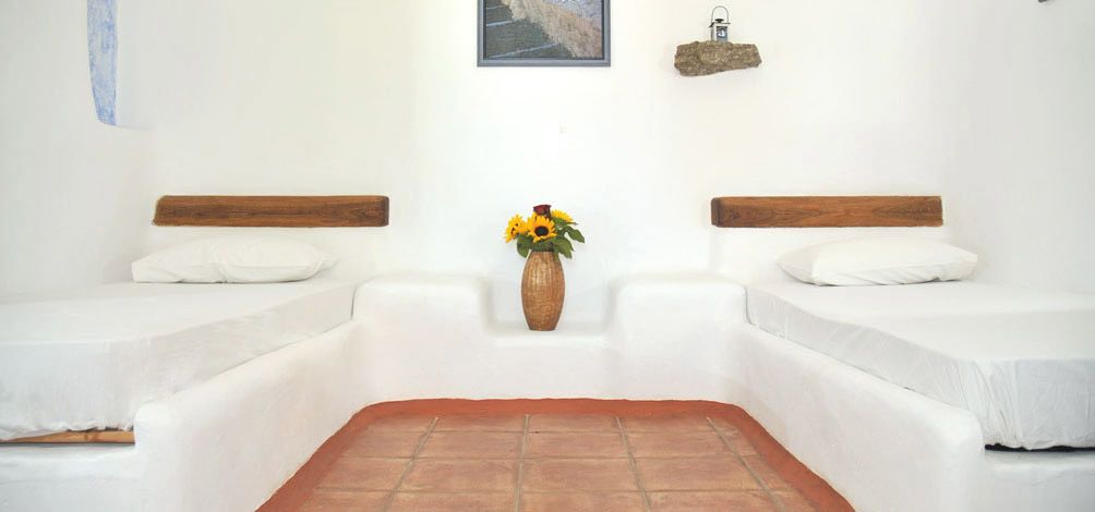 Foto - Alexandros Mykonos