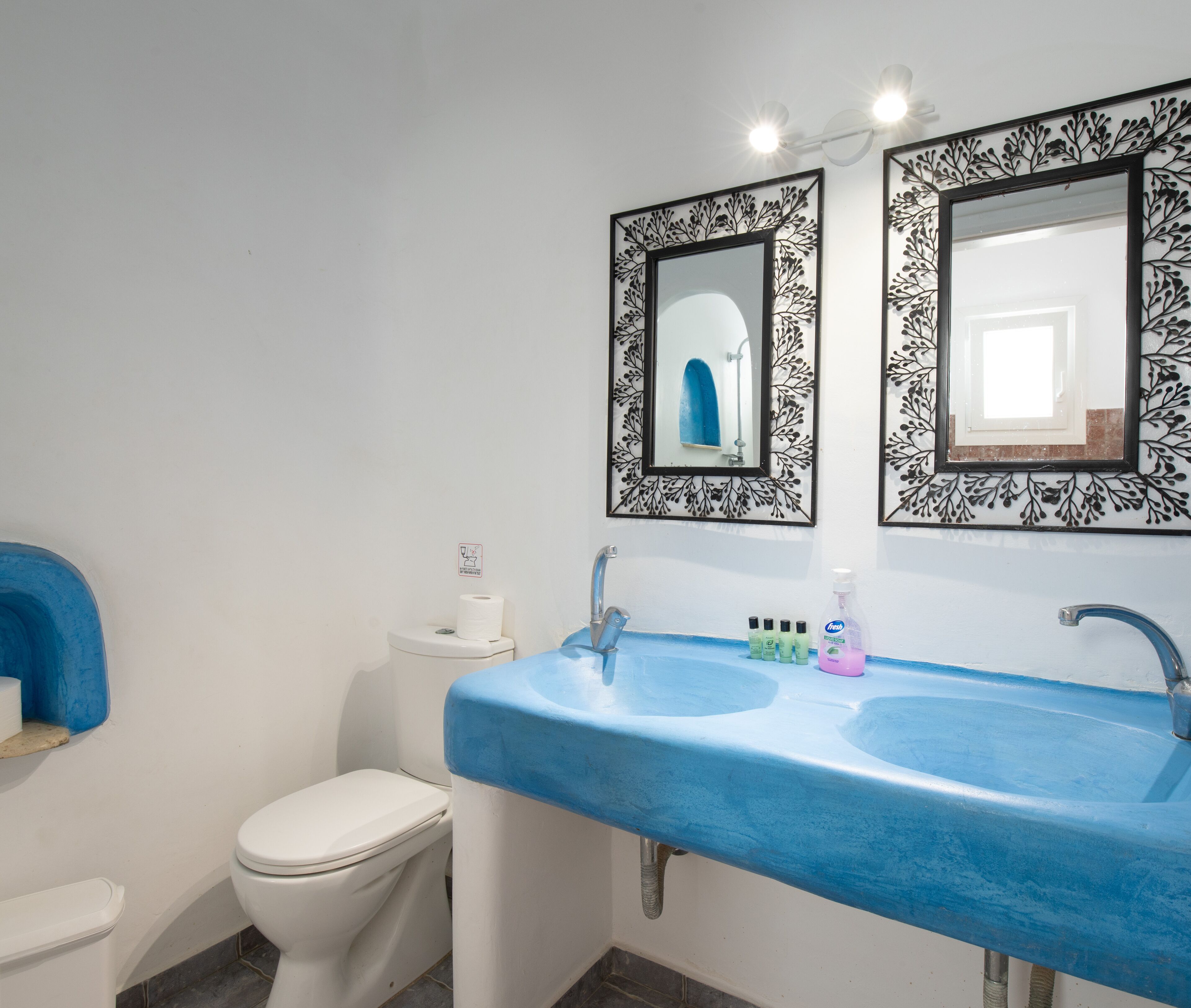 Foto - Alexandros Mykonos