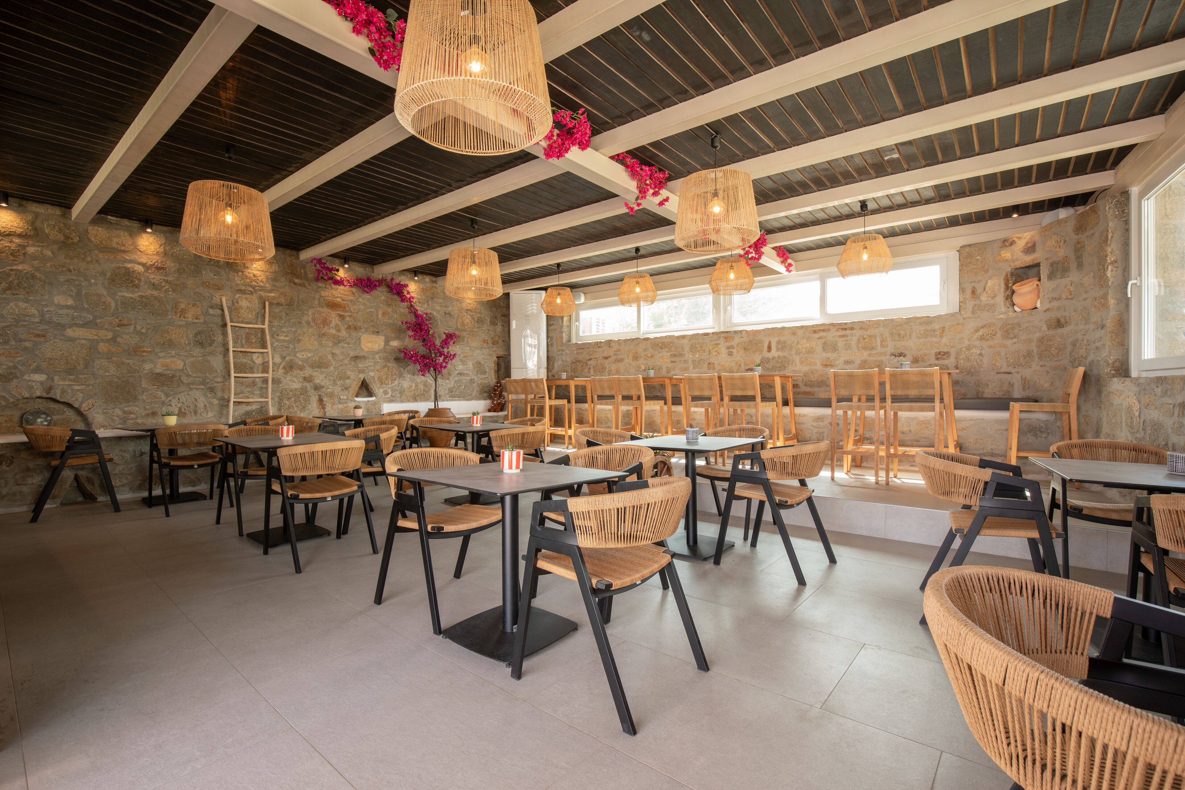 Foto - Alexandros Mykonos