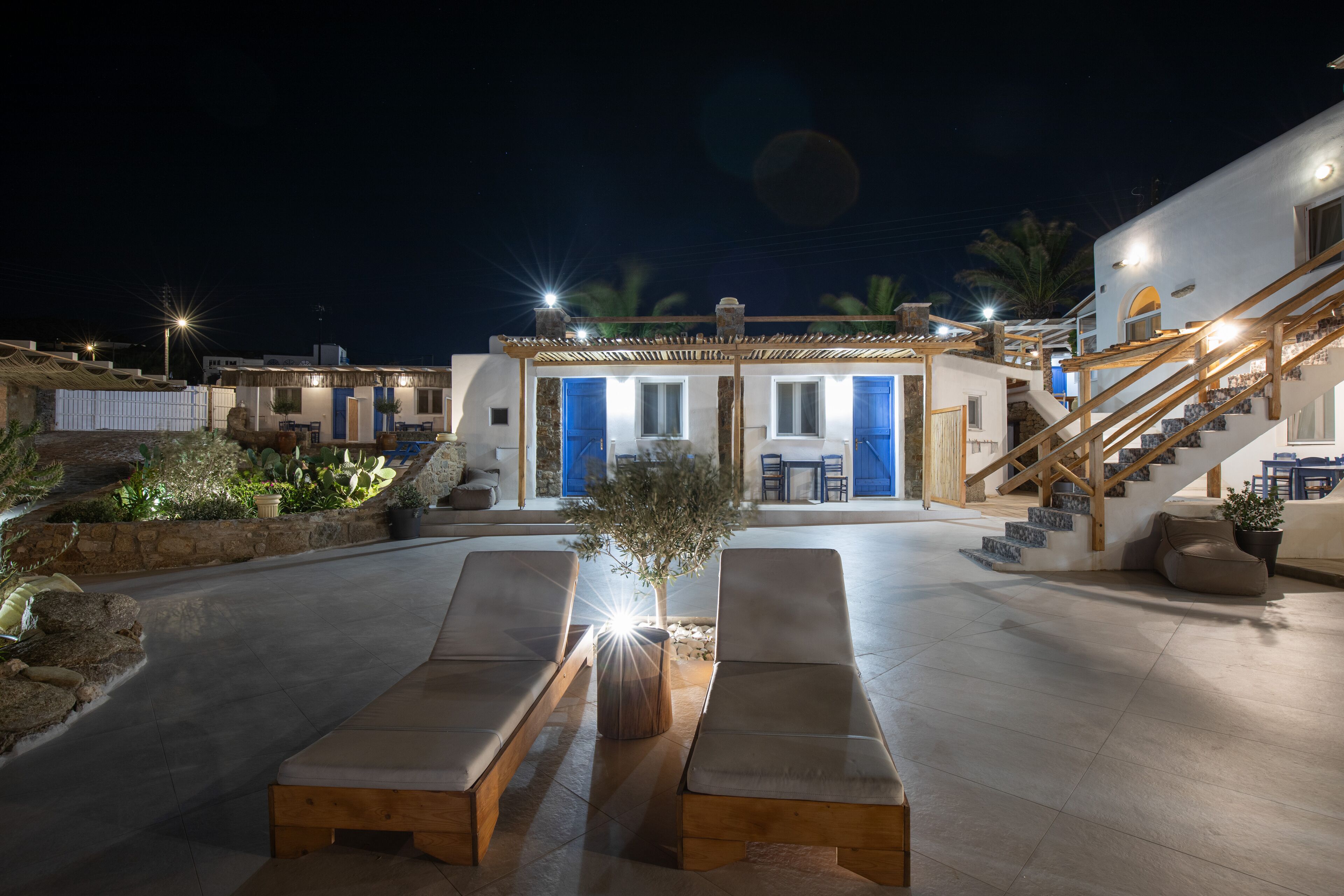 Photo - Alexandros Mykonos