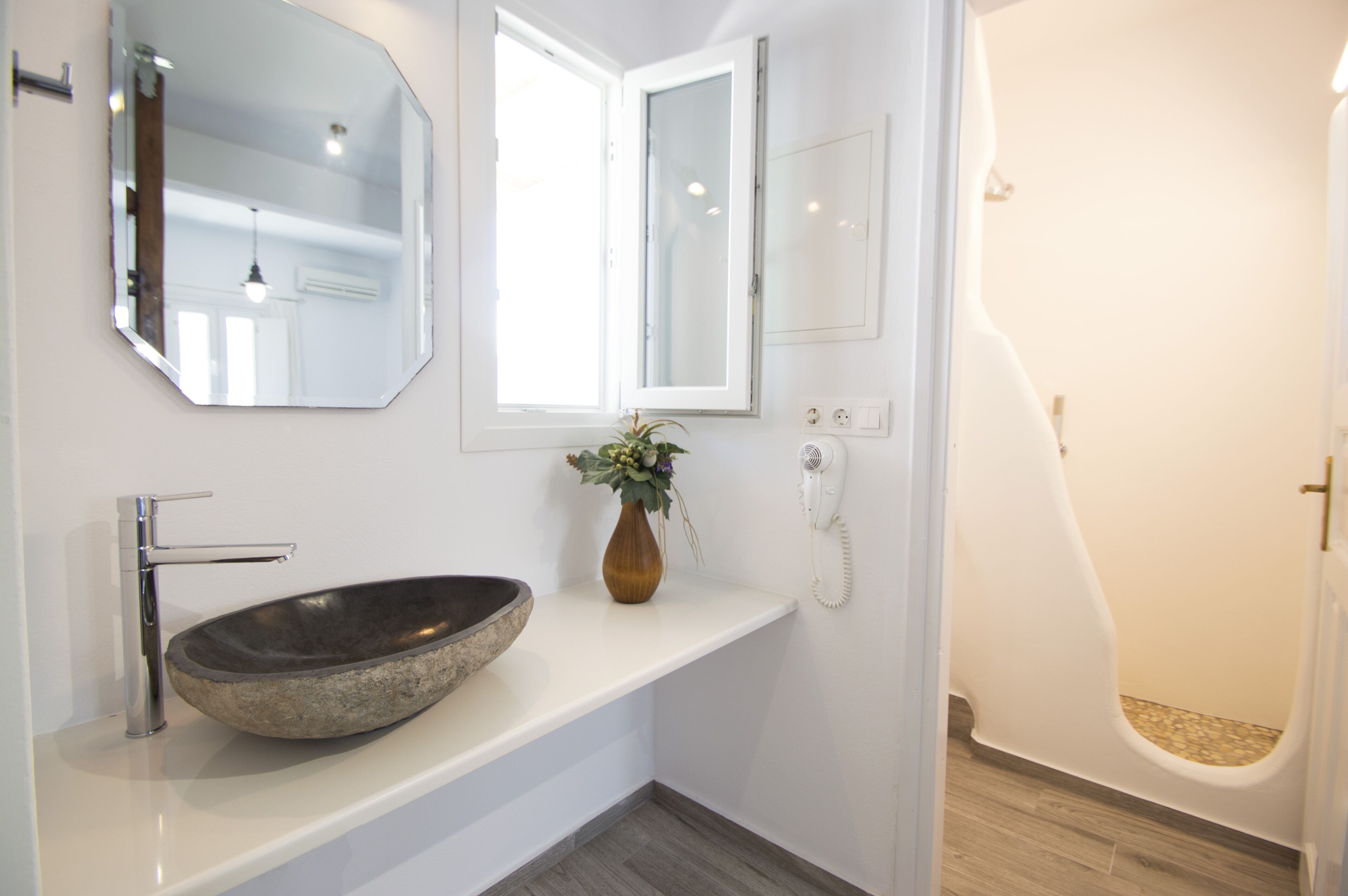 Foto - Alexandros Mykonos