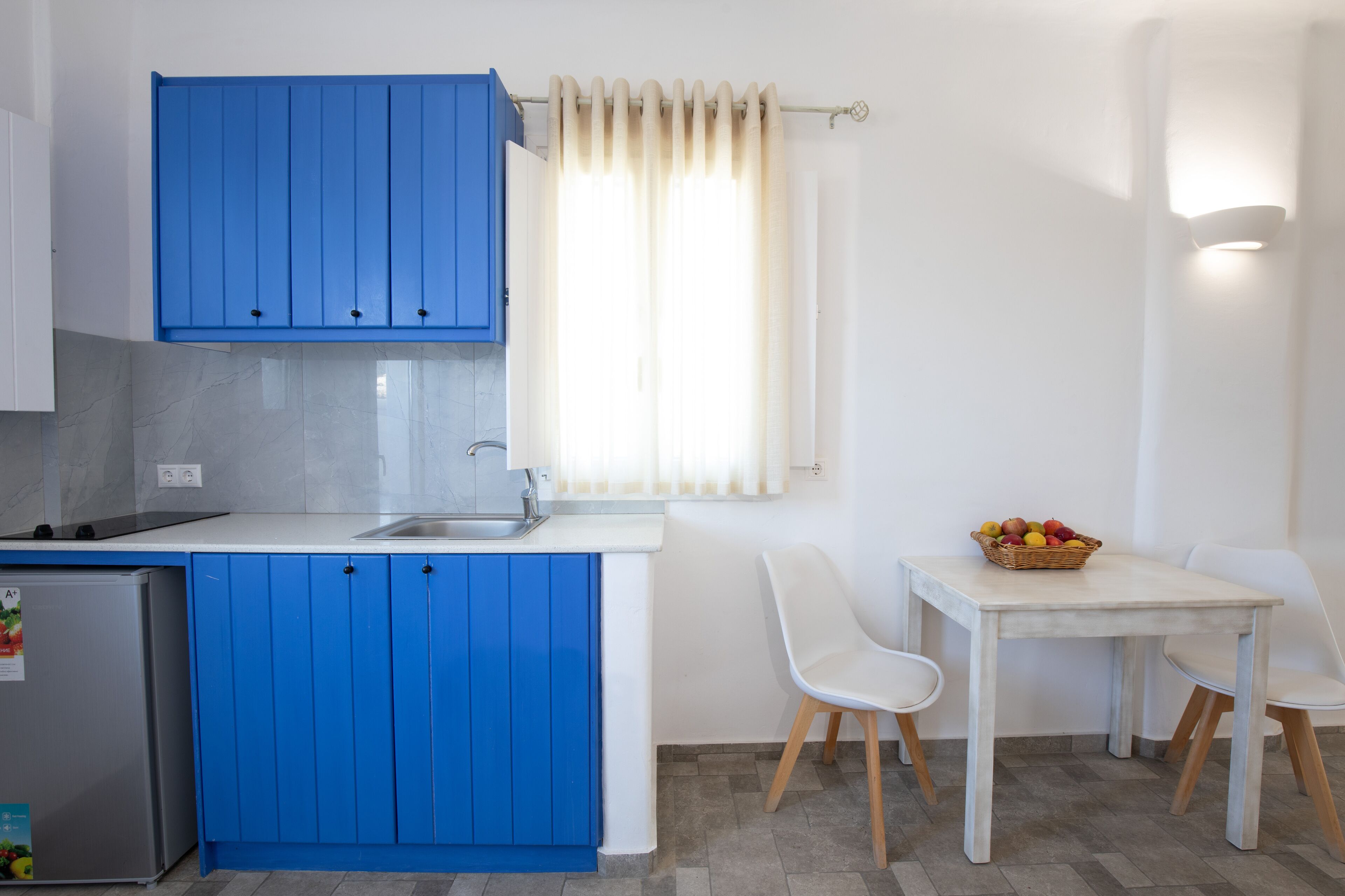 Foto - Alexandros Mykonos