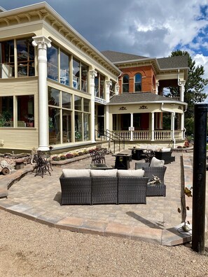 Porch