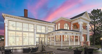 Cripple Creek Hospitality House & Travel Park