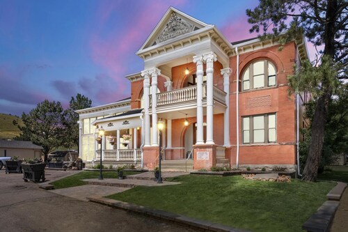 Cripple Creek Hospitality House