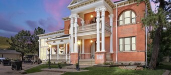 Cripple Creek Hospitality House