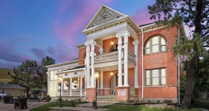 Cripple Creek Hospitality House