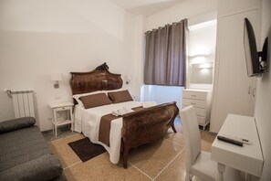 Room - Desiderio di Roma (Rome)