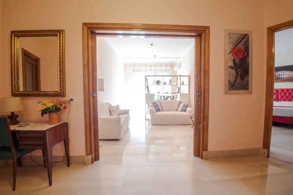 Televisión de pantalla plana