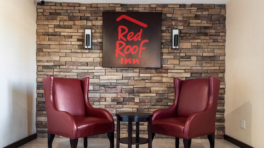 Red Roof Inn Anderson, IN