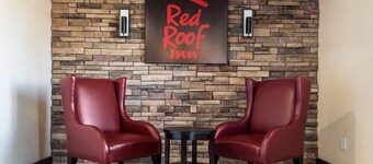 Red Roof Inn Anderson, IN